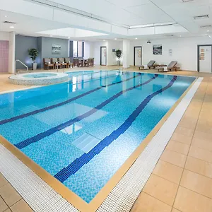 Crowne Plaza By Ihg Hotel Chester