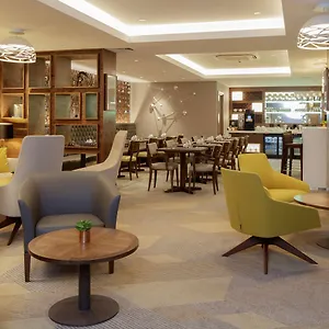 Hilton Centre **** Cambridge