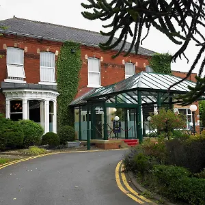 Parkmore & Leisure Club, Sure Collection By Bw Hotel Stockton-on-Tees