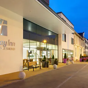 Newcastle-jesmond By Ihg Hotel Jesmond
