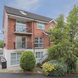 Apartment Ardenlee - Stylish 3 Bed Close To City, Parking And Wifi 