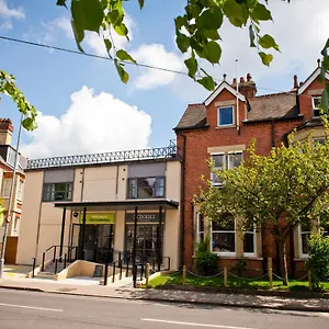 Yha Cambridge