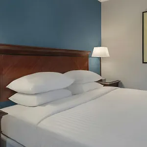 Delta By Marriott Newcastle Gateshead Hotel Swalwell