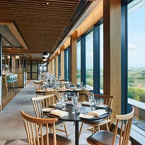 Courtyard By Marriott Sandy Park Hotel Exeter