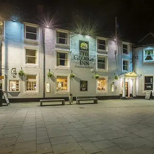 The George Hotel Selby