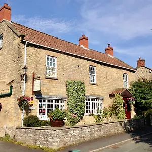 Guest house Plumpton Court ****