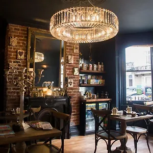 The Twenty One Bed & Breakfast Hove