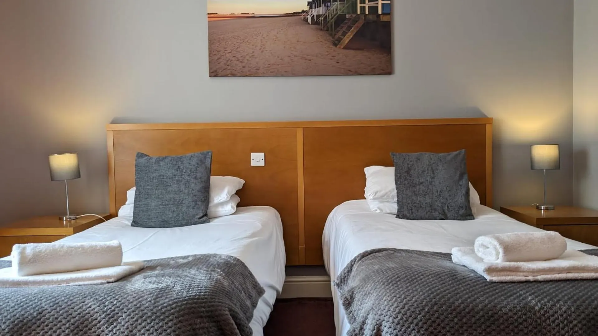 Locanda Hotel The Earl Of Derby Cambridge